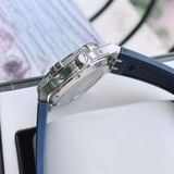 ĐỒNG HỒ NAM MAURICE LACROIX AIKON AI6058-SS001-430-1 BLUE DIAL