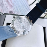 ĐỒNG HỒ NAM MAURICE LACROIX AIKON AI6058-SS001-430-1 BLUE DIAL