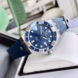 ĐỒNG HỒ NAM MAURICE LACROIX AIKON AI6058-SS001-430-1 BLUE DIAL