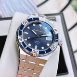 ĐỒNG HỒ MAURICE LACROIX VENTUNER BLUE AI6058-SS002-430-1