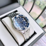 ĐỒNG HỒ MAURICE LACROIX VENTUNER BLUE AI6058-SS002-430-1