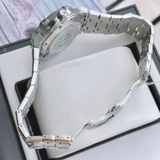 ĐỒNG HỒ MAURICE LACROIX VENTUNER BLUE AI6058-SS002-430-1