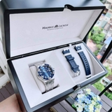 ĐỒNG HỒ MAURICE LACROIX AIKON VENTURER AUTOMATIC AI6058-SS002-430-2