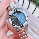 ĐỒNG HỒ MAURICE LACROIX AI6007-SS002-330-1 AIKON BLACK DIAL 39MM