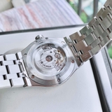 ĐỒNG HỒ MAURICE LACROIX AI6007-SS002-330-1 AIKON BLACK DIAL 39MM