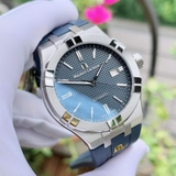 ĐỒNG HỒ MAURICE LACROIX AIKON AI6008-SS00B-430-4