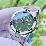 ĐỒNG HỒ NAM MAURICE LACROIX AIKON GREEN AI6008-SS00F-630-D (AI6007-SS00F-630-D)