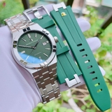 ĐỒNG HỒ NAM MAURICE LACROIX AIKON GREEN AI6008-SS00F-630-D (AI6007-SS00F-630-D)