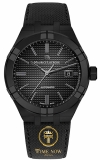 ĐỒNG HỒ MAURICE LACROIX AIKON BLACK PVD 42MM AI6008-PVB01-330-1