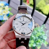 ĐỒNG HỒ MAURICE LACROIX AIKON WHITE DIAL AI6008-SS001-130-1