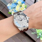 ĐỒNG HỒ MAURICE LACROIX AIKON WHITE DIAL AI6008-SS001-130-1