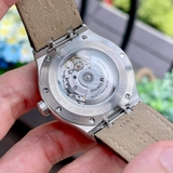 ĐỒNG HỒ MAURICE LACROIX AIKON WHITE DIAL AI6008-SS001-130-1