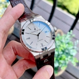 ĐỒNG HỒ MAURICE LACROIX AIKON WHITE DIAL AI6008-SS001-130-1