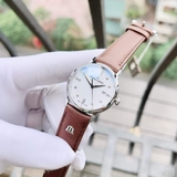ĐỒNG HỒ MAURICE LACROIX ELIROS DATE LADIES EL1094-SS001-150-1
