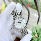 ĐỒNG HỒ NỮ MAURICE LACROIX ELIROS DATE LADIES EL1094-SS002-150-1