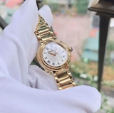ĐỒNG HỒ NỮ MAURICE LACROIX FA1003-PVP06-110-1 FIABA SILVER QUARTZ
