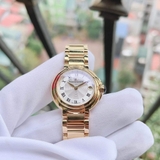 ĐỒNG HỒ NỮ MAURICE LACROIX FA1003-PVP06-110-1 FIABA SILVER QUARTZ