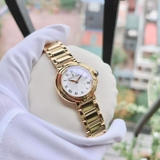 ĐỒNG HỒ NỮ MAURICE LACROIX FA1003-PVP06-110-1 FIABA SILVER QUARTZ