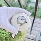ĐỒNG HỒ NỮ MAURICE LACROIX FA1004-SD502-170-1 SIZE 32 THÊM DÂY TRẮNG