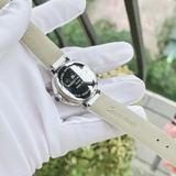 ĐỒNG HỒ NỮ MAURICE LAIROIX FA1004-SS002-170-1 SIZE 32 - THÊN DÂY TRẮNG