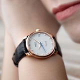 ĐỒNG HỒ NỮ MIDO BARONCELLI HERITAGE LADY M027.207.36.266.00 M0272073626600