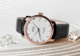 ĐỒNG HỒ NỮ MIDO BARONCELLI HERITAGE LADY M027.207.36.266.00 M0272073626600