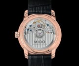 ĐỒNG HỒ NỮ MIDO BARONCELLI HERITAGE LADY M027.207.36.266.00 M0272073626600