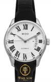 ĐỒNG HỒ NAM MIDO BELLUNA II M024.407.16.033.00 M0244071603300  WATCH 40MM