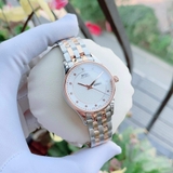 ĐỒNG HỒ NỮ MIDO BELLUNA DIAMOND M001.230.22.036.91 M0012302203691