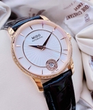 ĐỒNG HỒ NỮ MIDO BARONCELLI M007.207.66.036.26 (M0072076603626)