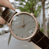 ĐỒNG HỒ NAM MIDO M0274263608800 M027.426.36.088.00 SIZE 40