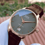 ĐỒNG HỒ NAM MIDO M0274263608800 M027.426.36.088.00 SIZE 40
