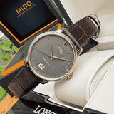ĐỒNG HỒ NAM MIDO M0274263608800 M027.426.36.088.00 SIZE 40