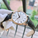 ĐỒNG HỒ MIDO BARONCELLI III AUTOMATIC M9014087603320 M901.408.76.033.20