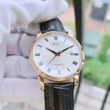 ĐỒNG HỒ MIDO BARONCELLI III AUTOMATIC M9014087603320 M901.408.76.033.20