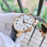 ĐỒNG HỒ MIDO BARONCELLI III AUTOMATIC M9014087603320 M901.408.76.033.20