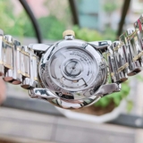 ĐỒNG HỒ NAM MONTBLANC TIMEWALKER 106502 WATCH 39MM