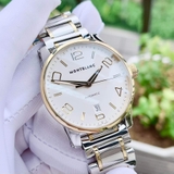 ĐỒNG HỒ NAM MONTBLANC TIMEWALKER 106502 WATCH 39MM