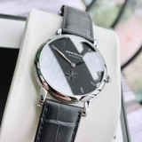 ĐỒNG HỒ MONTBLANC STAR 107072 CLASSIQUE ACIER WATCH 39MM