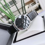 ĐỒNG HỒ MONTBLANC STAR 107072 CLASSIQUE ACIER WATCH 39MM