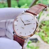 ĐỒNG HỒ NAM MONTBLANC STAR CLASSIQUE AUTOMATIC 107309