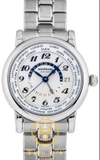 ĐỒNG HỒ NAM MONTBLANC STAR 109286 GMT WATCH 42MM