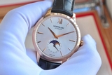 ĐỒNG HỒ NAM MONTBLANC HERITAGE SPIRIT MOONPHASE 111185 VÀNG HỒNG 18K