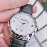 ĐỒNG HỒ MONTBLANC HERITAGE 112520 CHRONOMÉTRIE WATCH 40MM