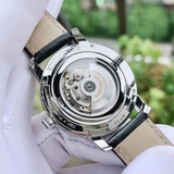 ĐỒNG HỒ NAM MONTBLANC 4810 114853 DAY-DATE 40.5MM