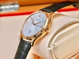 ĐỒNG HỒ NAM MONTBLANC HERITAGE CHRONOMÉTRIE 114869