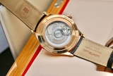 ĐỒNG HỒ NAM MONTBLANC HERITAGE CHRONOMÉTRIE 114869