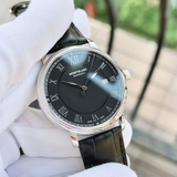 ĐỒNG HỒ MONTBLANC TRADITION 116482 DATE AUTOMATIC 40MM