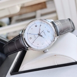 ĐỒNG HỒ MONTBLANC HERITAGE 119948 GMT 40MM