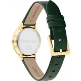 ĐỒNG HỒ NỮ CALVIN KLEIN TIMELESS 2H 25200147